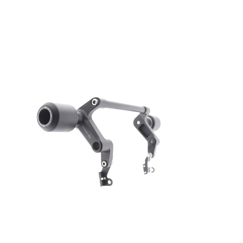 PRN013992-06 Protección contra choques Ktm 790 Duke 2027+ Evotech-performance
