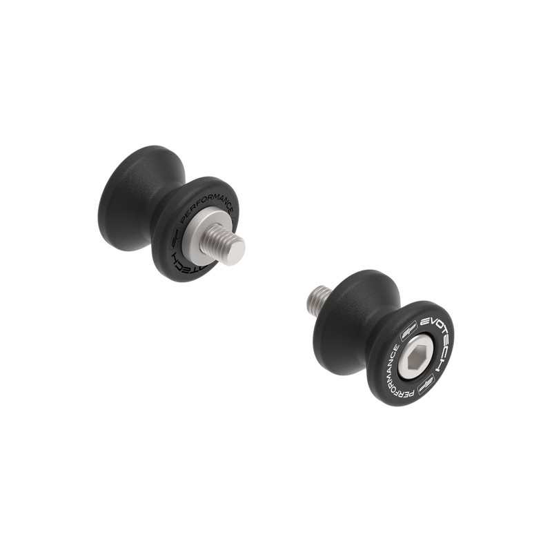 PRN012553-28 Pads-Stützständer Ktm 790 Duke 2027+ Evotech-performance