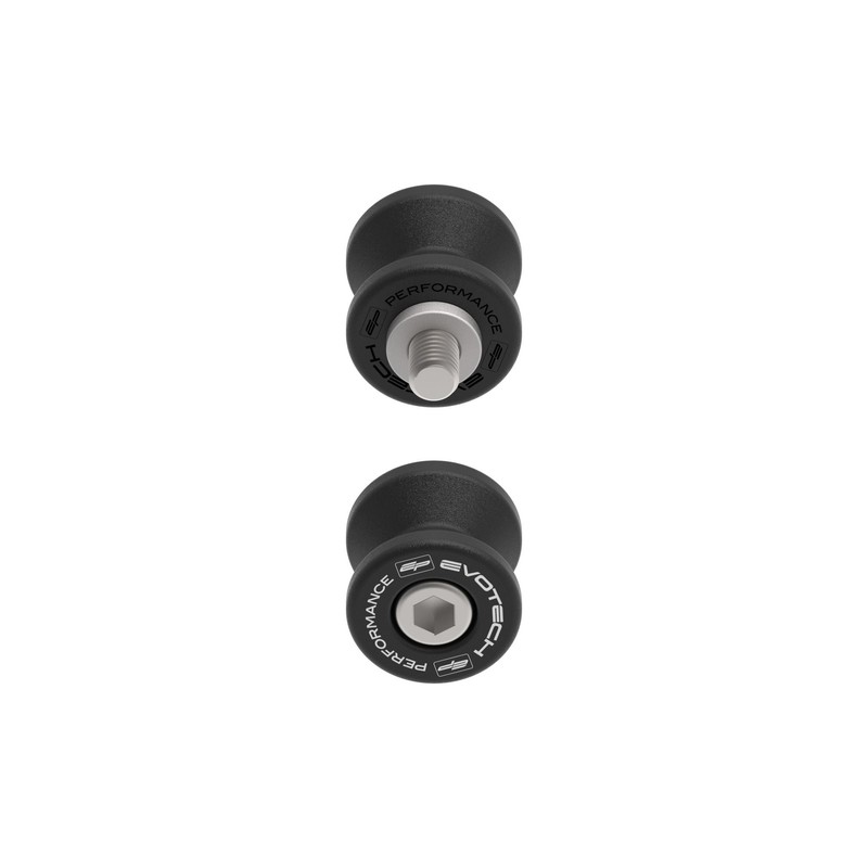PRN012553-28 Nottolini Supporto Cavalletto Ktm 790 Duke 2027+ Evotech-performance