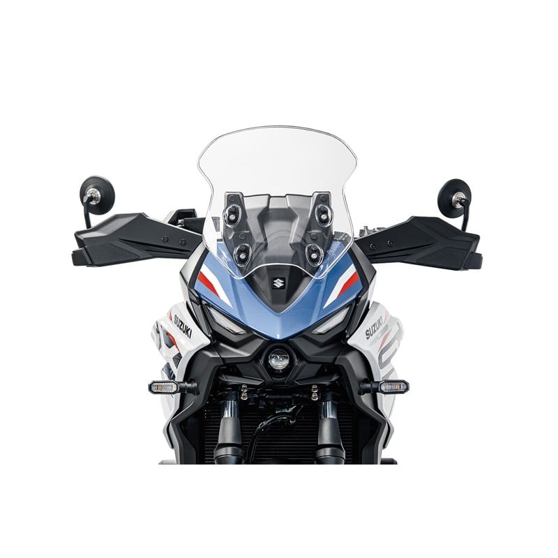 PRN016459-017175-018367-020813-020816-06 Espejos de extremo de barra Suzuki GSX GX S 1000 2024+ Evot