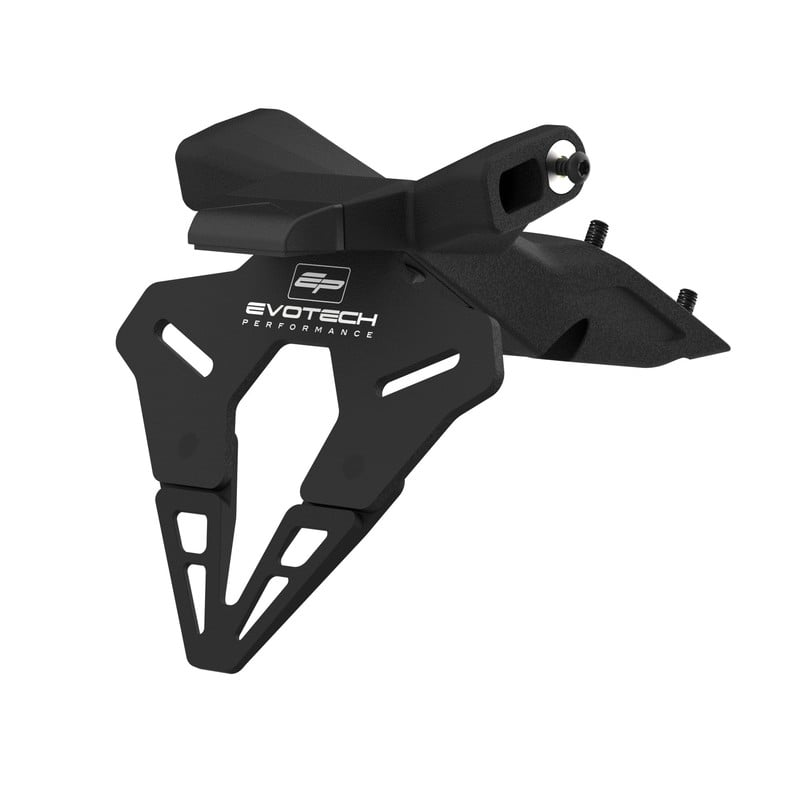PRN020786-01 Porta Targa Ktm 790 Duke 2027+ Evotech-performance