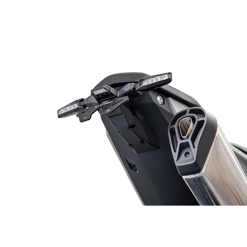 PRN020786-01 Porta Targa Ktm 790 Duke 2027+ Evotech-performance