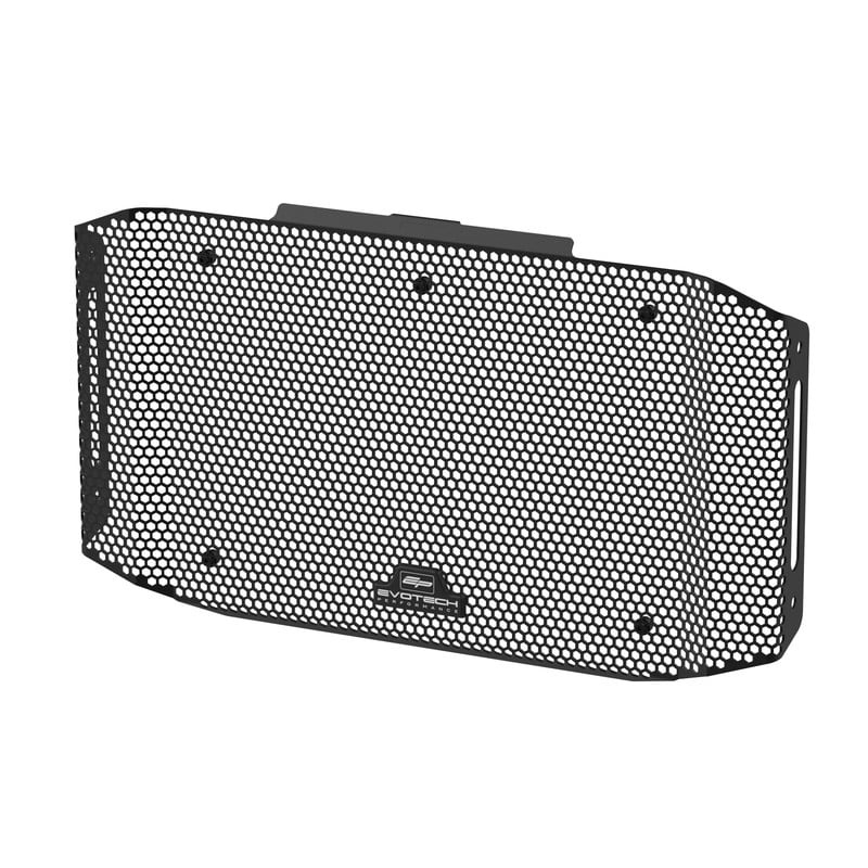 PRN020771-01 Radiator Guards Honda CB F 1000 2026+ Evotech-performance