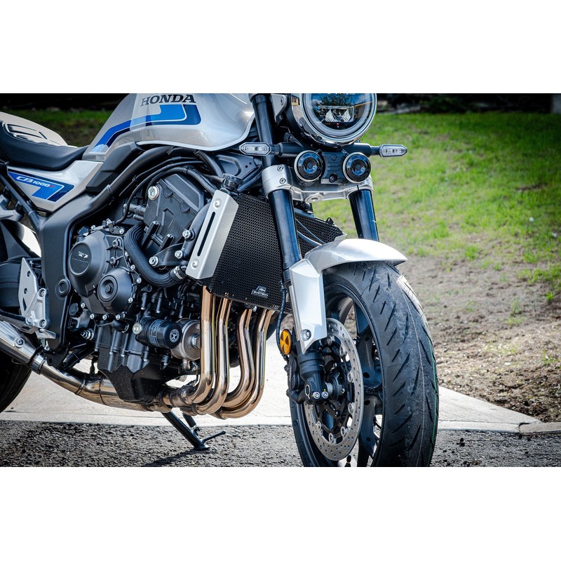 PRN020771-01 Kühlergrill Honda CB F 1000 2026+ Evotech-performance