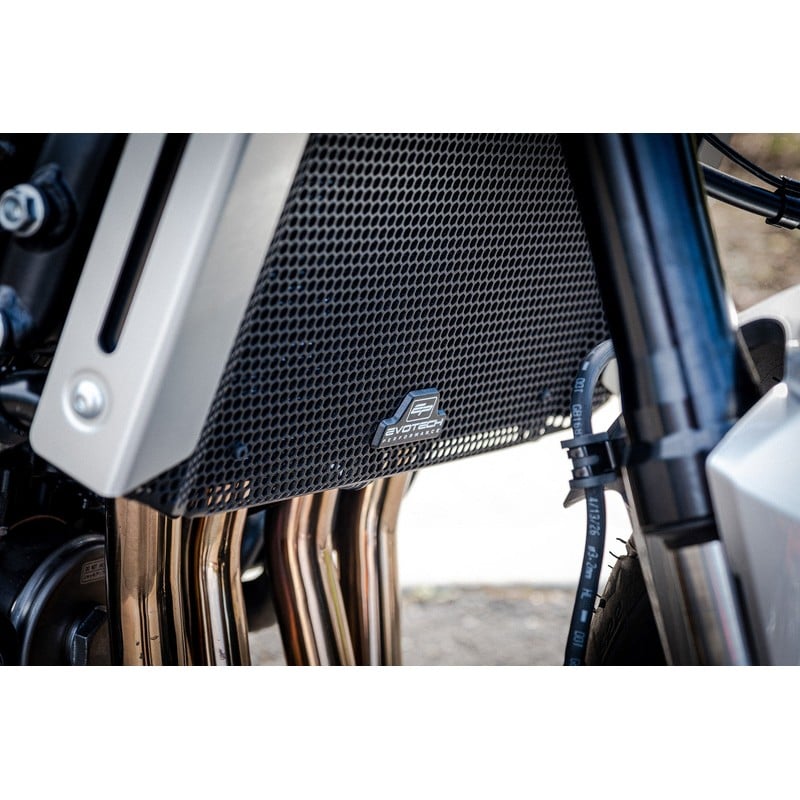 PRN020771-01 Grille de radiateur Honda CB F 1000 2026+ Evotech-performance