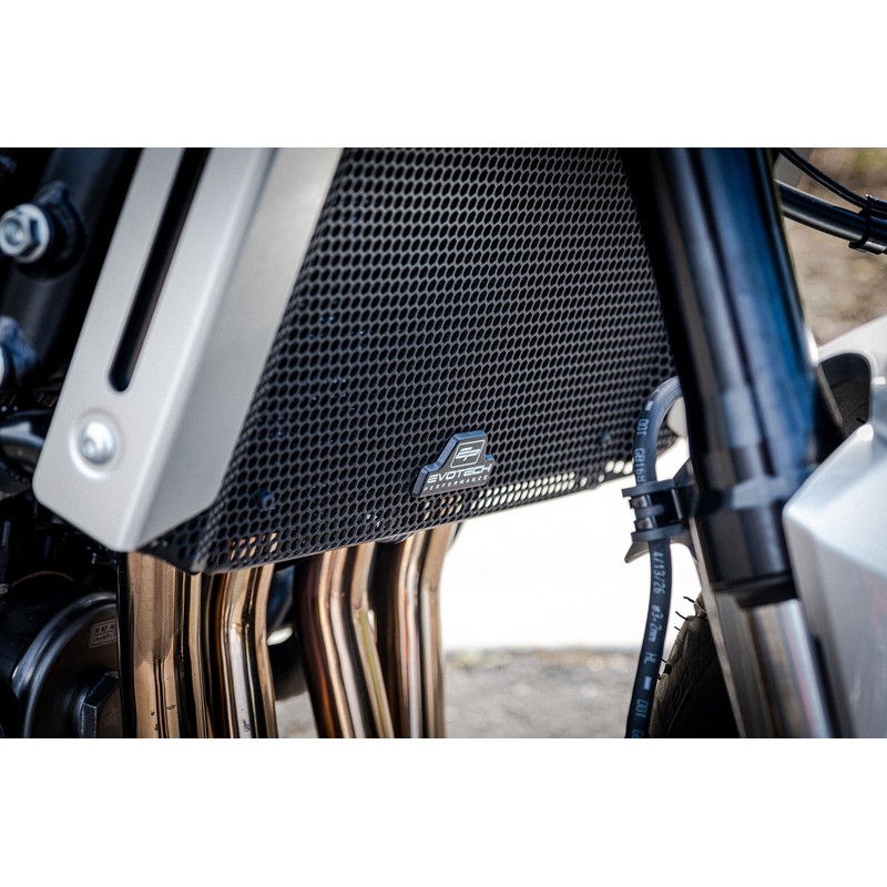 PRN020771-01 Kühlergrill Honda CB F 1000 2026+ Evotech-performance