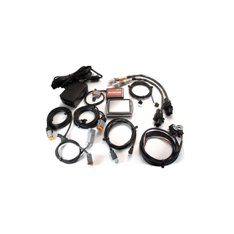 Power Vision - Strumenti officina Pro Tuner Kit Harley Davidson DYNOJET