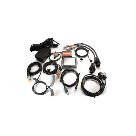 Power Vision - Strumenti officina Pro Tuner Kit Harley Davidson DYNOJET