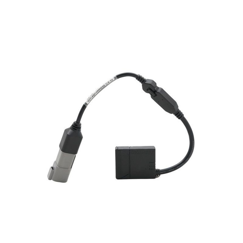 Power Vision 4 Programmatore Flash CAN-AM DYNOJET