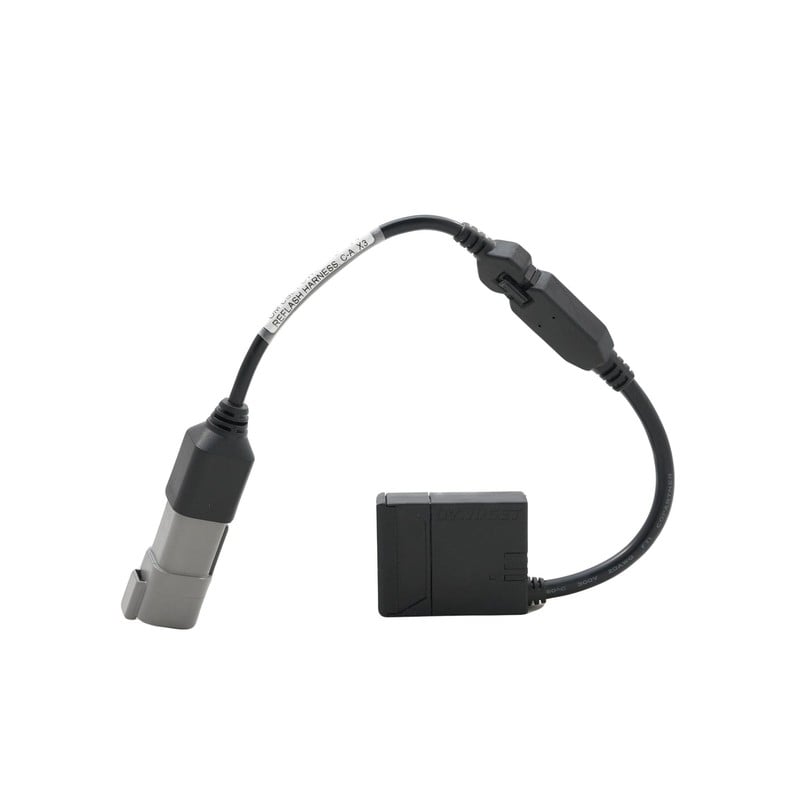 Power Vision 4 - Programmatore Flash CAN-AM (side-by-side) DYNOJET