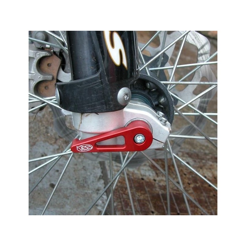 Leva HUSQVARNA 125 TSS