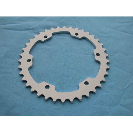 Corone 525 per flangia TSS DUCATI 1100