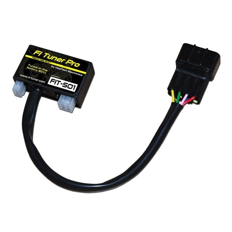FI Tuner Pro - Module d'injection de carburant Kawasaki HEALTECH