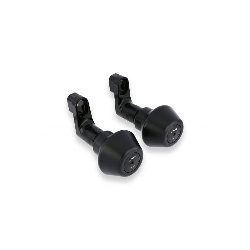 Tamponi Protezione Telaio Aprilia Tuono V4 1100 Factory 2015-18