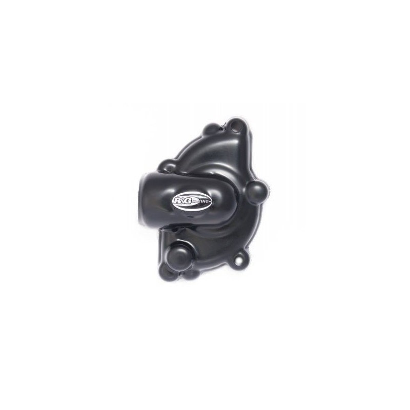 Protezione Motore Lato Sinistro Ducati R&G