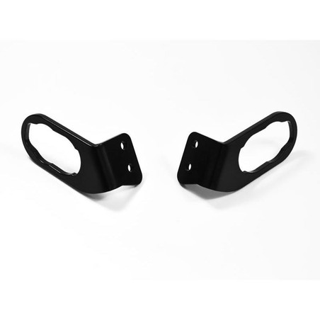 Portatarga - ricambi e accessori Supporti Frecce Originali Kawasaki ER 5 IBEX