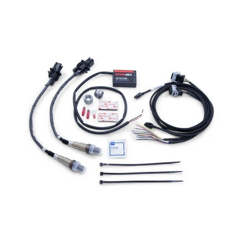 Power Commander AutoTune Bmw DYNOJET