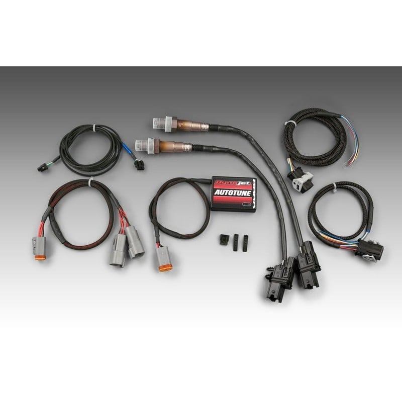 Power Vision - kit AutoTune POLARIS 1000 DYNOJET