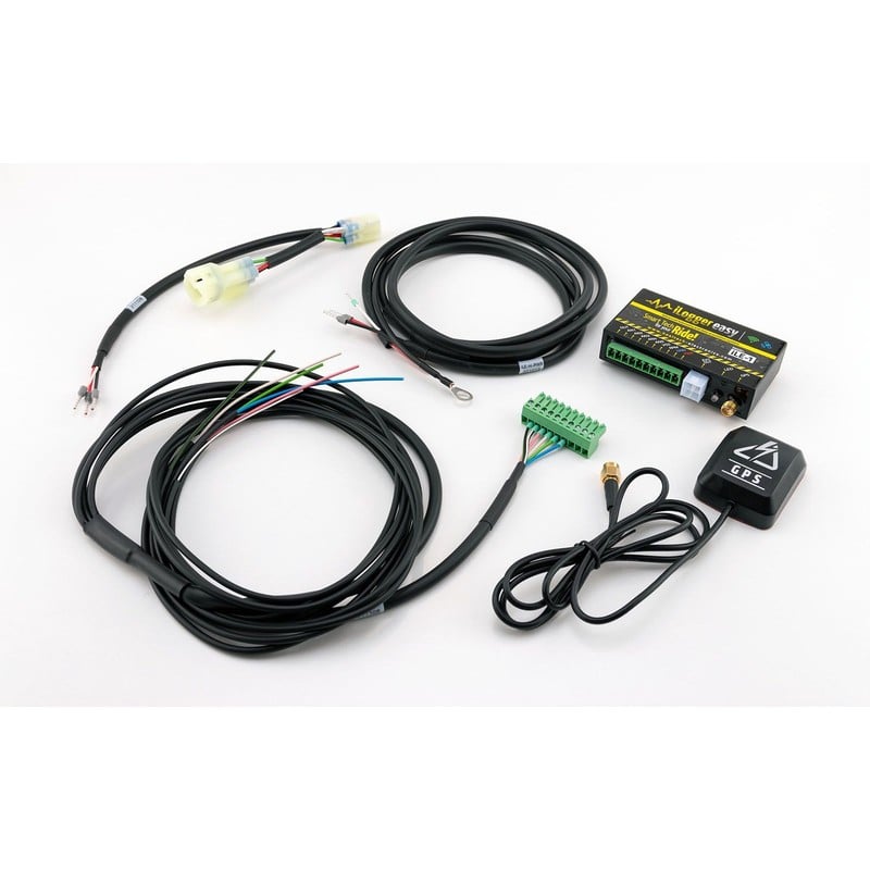 Acquisizione Dati - Telemetria - iLogger Easy Bmw HEALTECH