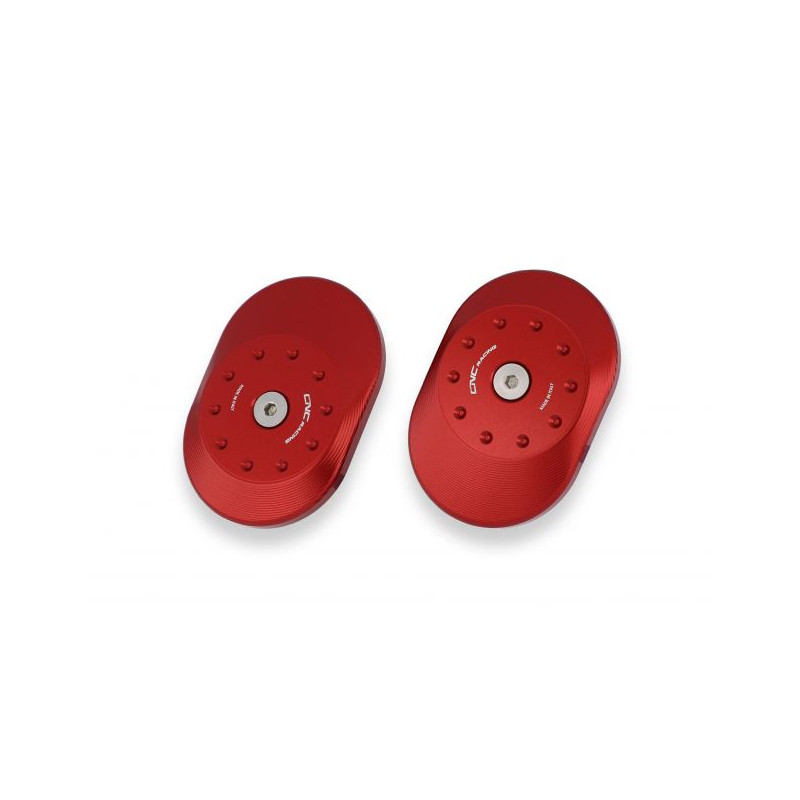 Kit Tappi Pivot Forcellone Aprilia Rsv4 R