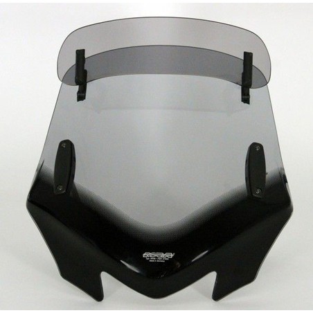Parabrezza VFVTZ - V-Flow Vario-Touring - Z DUCATI MRA