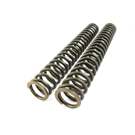 04744 Fork Spring Springs Ohlins 04744 NIX 30 