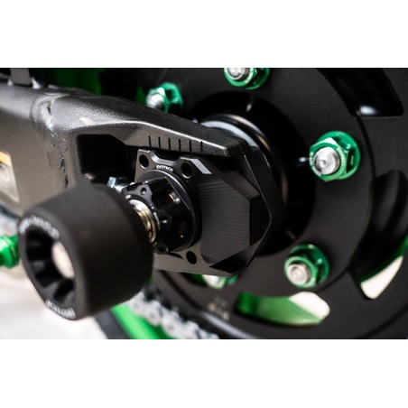 BT-0408 Tendeurs de chaine pour Kawasaki ZX10R 08-10