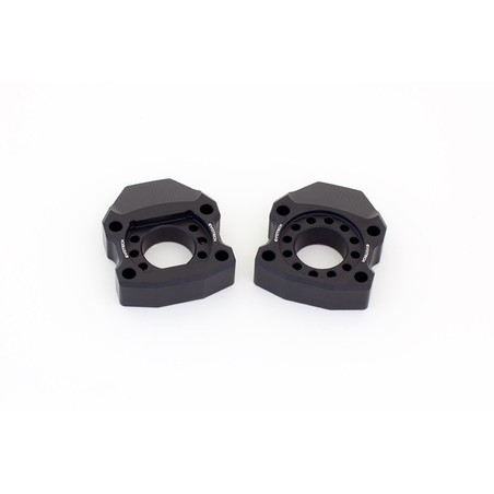 BT-0408 Blocchetti tendicatenda Kawasaki ZX10R 08-10 Ninja 1000 ZX-10R 08-10