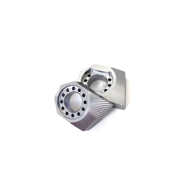 BT-0703 Tendicatenda Triumph Daytona 675/R Street Triple/675 Tiger 800 STREET TRIPLE 765 R/ S/ RS 17