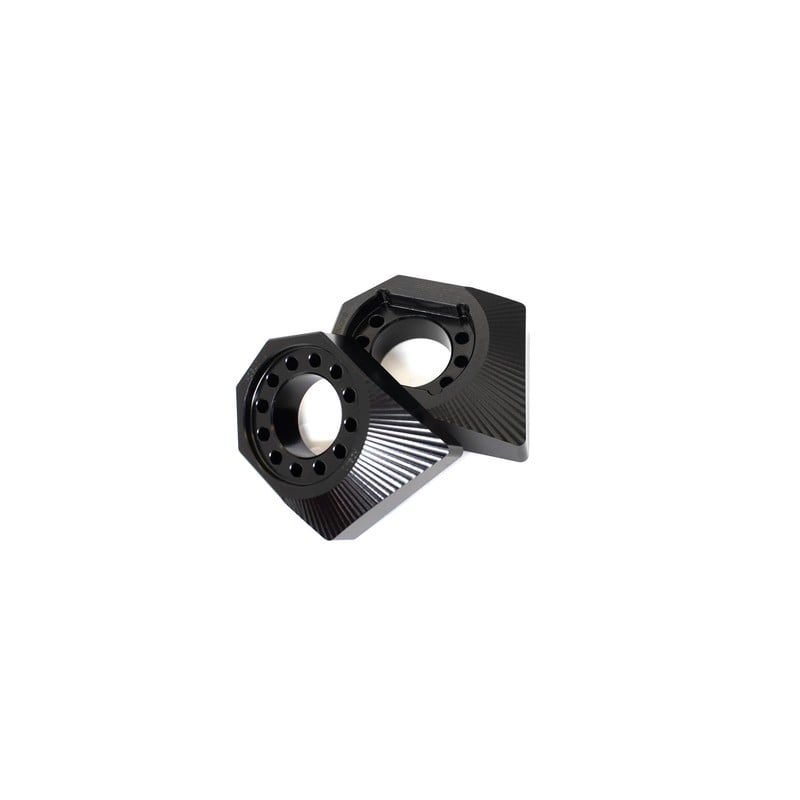 BT-0703 Bloques tensa cadena Triumph Daytona 675/R Street Triple/675 Tiger 800