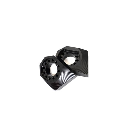 BT-0703 Kettenspanner für Triumph Daytona 675/R Street Triple/675 Tiger 800