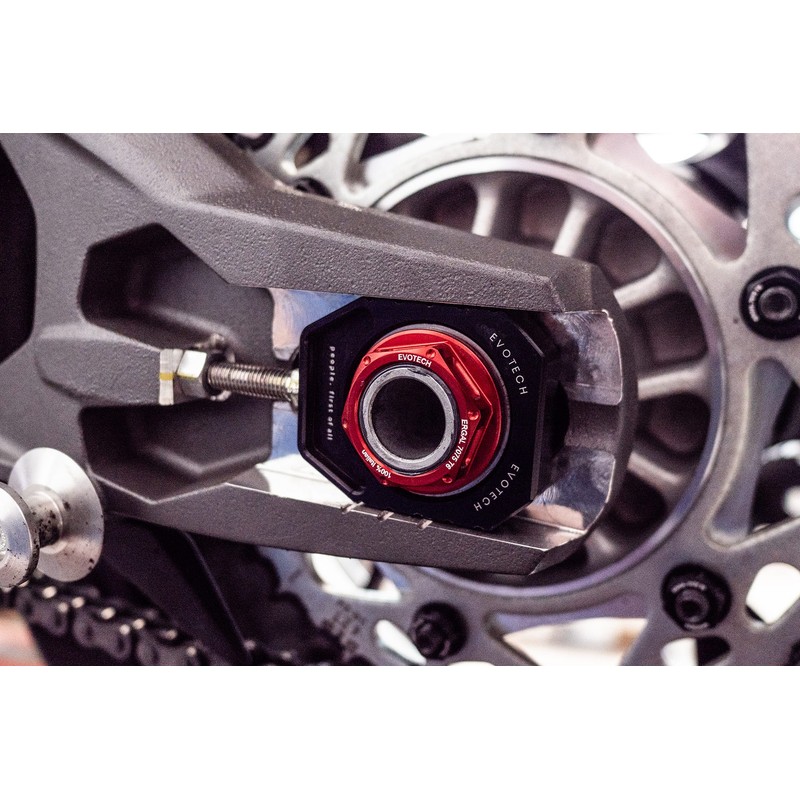 BT-08-01 Tendeur de chaine Ducati