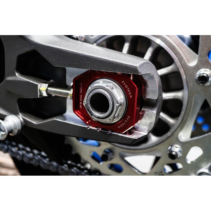 BT-08-01 Chain Adjuster Ducati