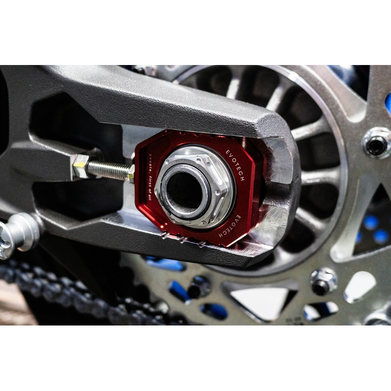 BT-08-01 Tendeur de chaine Ducati