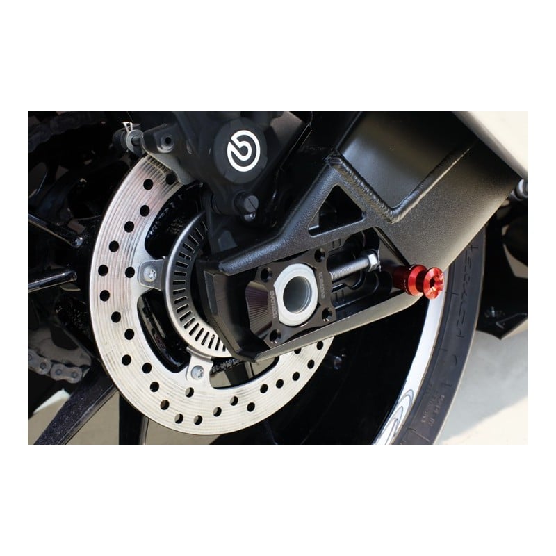 BT-1102 Tendeurs de chaine pour Bmw M 1000 R/ XR