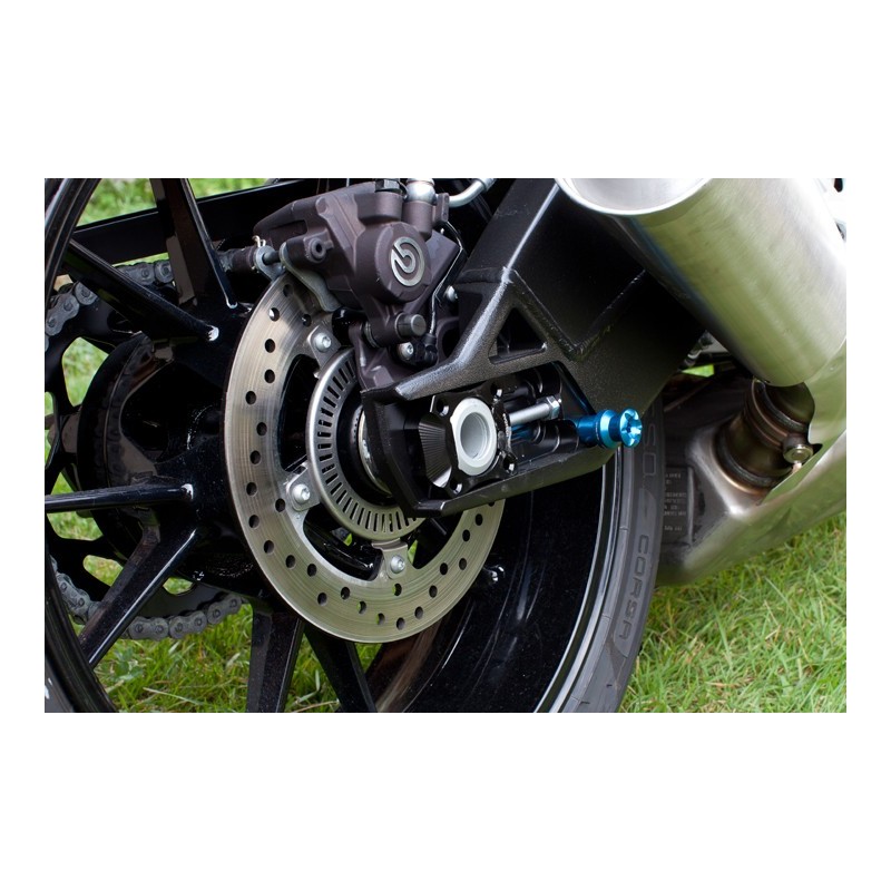 BT-1102 Bloques tensa cadena Bmw M 1000 R/ XR