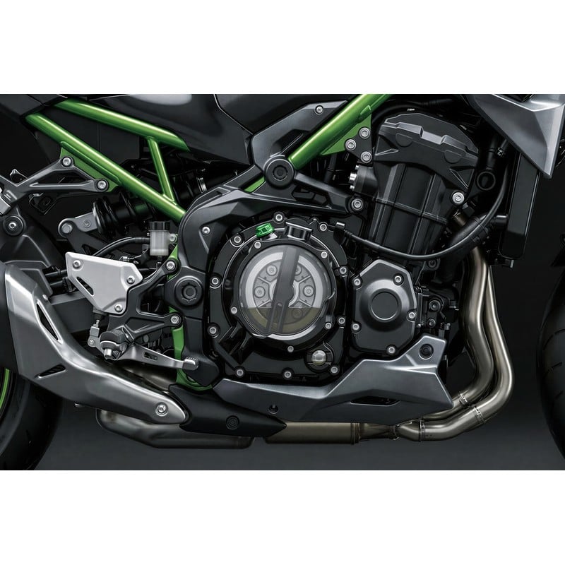 CM-04-01 Tapa de embrague Kawasaki Z900