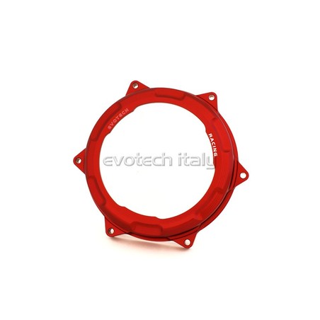 CM-08-01 Pokrywa sprzęgła Ducati Panigale 1199/959/1299/ V2 955 Panigale 959 16-19