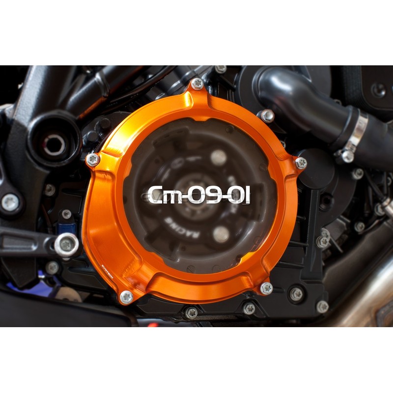CM-09-01 Kupplung Motorkappe KTM