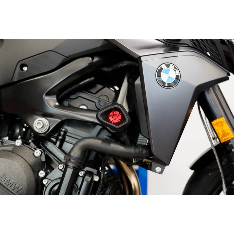 DEFA-072 Suwaki ramy amortyzatora BMW F900 R/ F900 GS F 900 GS 24-26