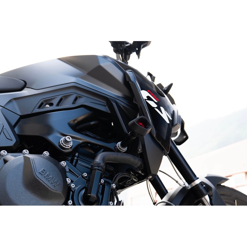 DEFA-072 Roulettes de protection Bmw F900 R/ F900 GS