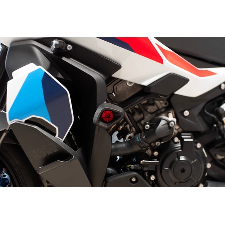 DEFA-096 Evotech Sturzpad für Bmw M1000 XR