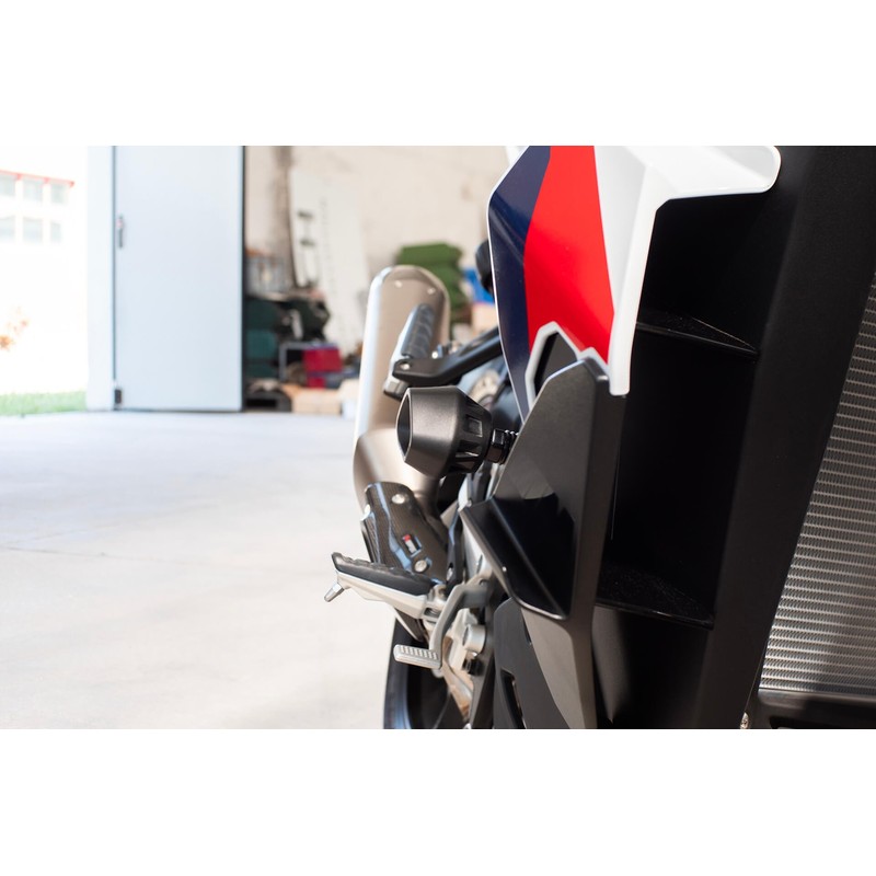 DEFA-096 Podkładki amortyzujące BMW M1000 XR