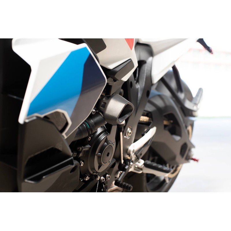 DEFA-096 Podkładki amortyzujące BMW M1000 XR