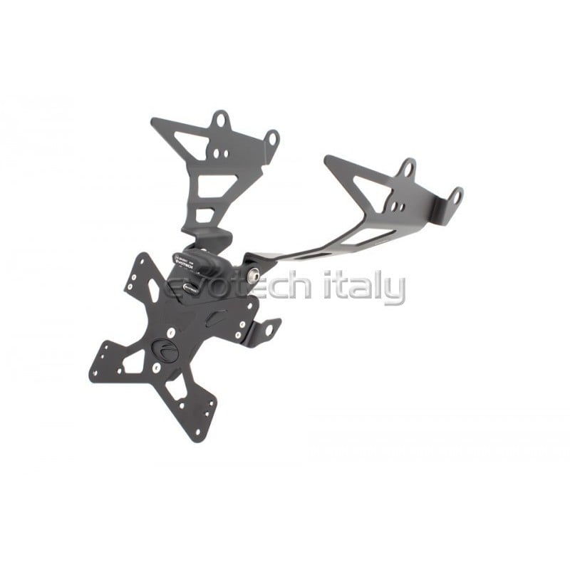 ESTR-0103 Portatarga Honda CBR600RR 03-06/ CBR1000RR 04-07 CBR 600 RR 03-06