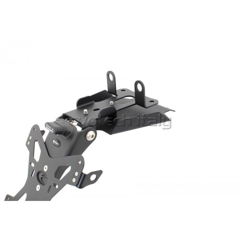 ESTR-0114 Portatarga HONDA CBR125 11-17 / 250 CC 10-14 CBR 125 R 11-17