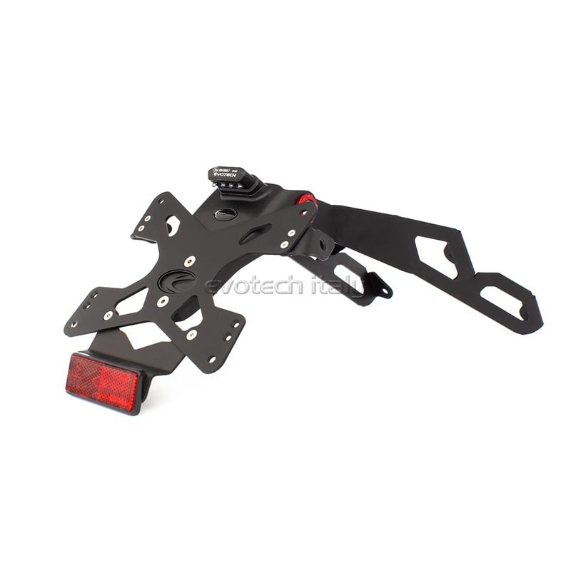 ESTR-0126 Support de plaque Honda CB300 R/ CB125 R 18-26