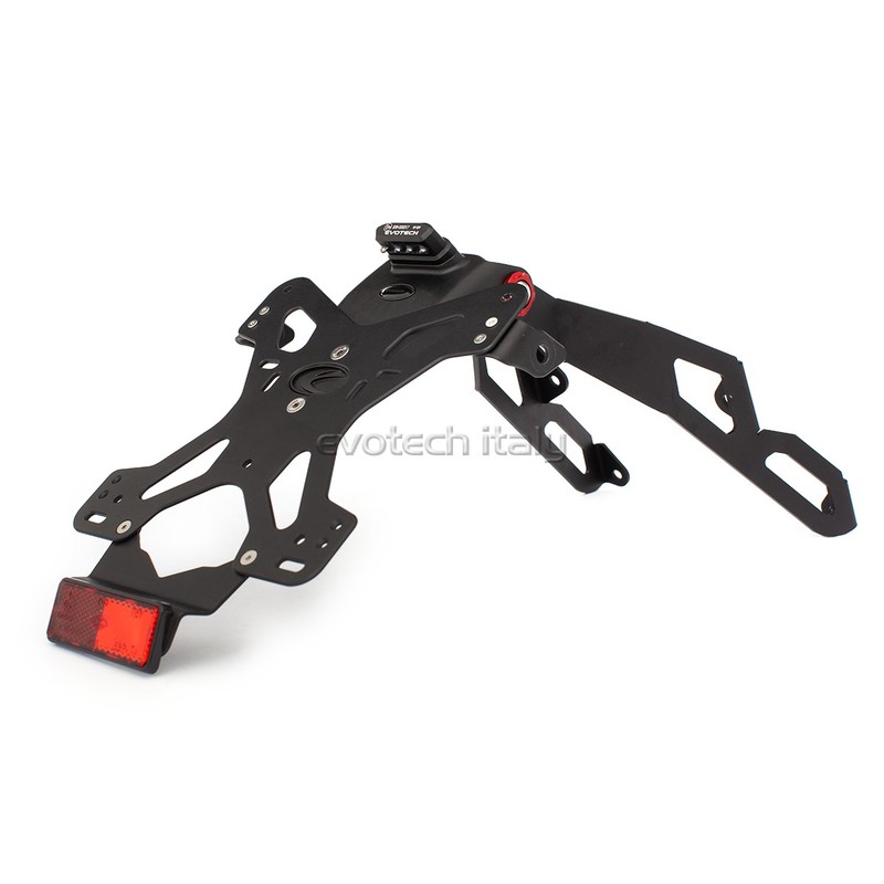 ESTR-0126 Porta matrícula Honda CB300 R/ CB125 R 18-26