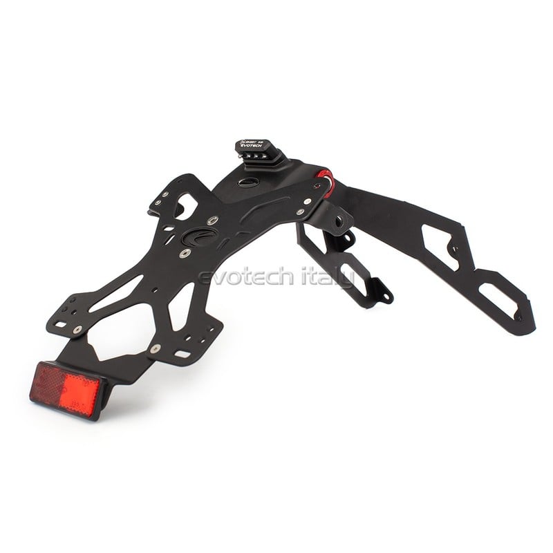 ESTR-0126 Portatarga Honda CB300 R/ CB125 R 18-26 CB 125 R 18-26