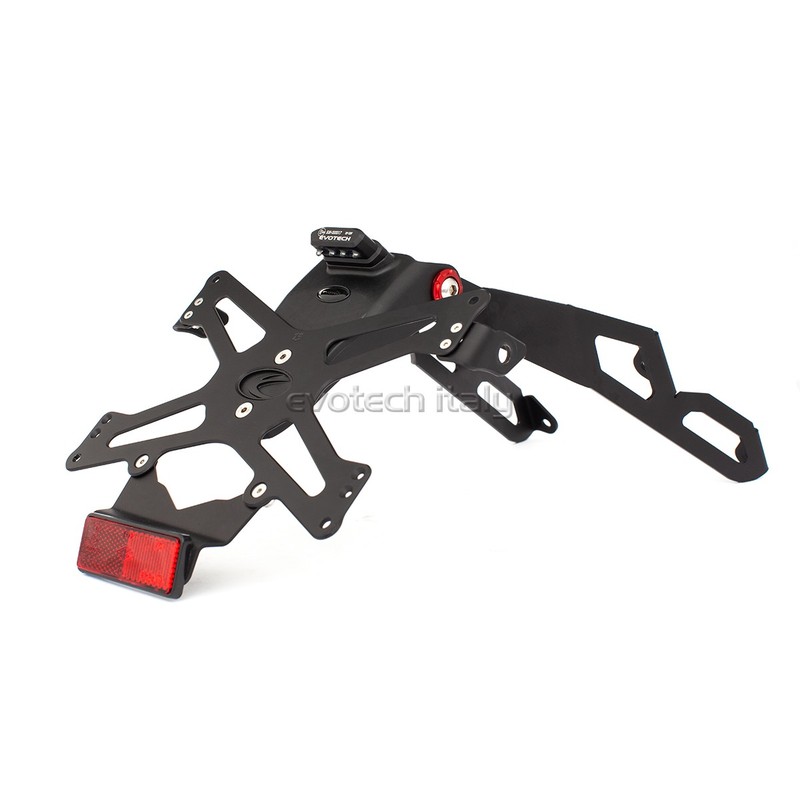 ESTR-0126 Support de plaque Honda CB300 R/ CB125 R 18-26